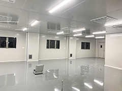 無(wú)塵潔凈室調(diào)試主要包含哪些內(nèi)容？